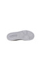 Women's Casual Shoes White - 5