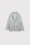 (Kids Boy) Blazer Ceket - 4