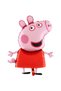 Peppa Pig Concept 7 Year Old Star Balloon Set Pink Pig Peppa Pig George Theme Birthday Foil Balloon - 7