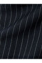 Pleat Detailed High Waist Fabric Palazzo Trousers with Pockets - 6