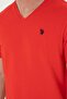 Us Polo Assn. Men's V-Neck T-Shirt 1795389 - 4