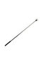 Extendable Telescopic Back Scratching Tool Back Scratching Stick 57 cm - Black - 3