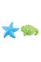 Moulds (Sea Floor, Sea Star No:2) - 5