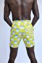 Orsi Sea Shorts - 3