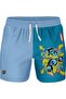 Training Shorts STX-05