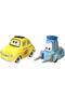 3 Single Character Vehicles Luigi and Guido Fjh93