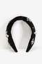 Helen Black Crown - 2