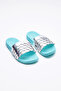 Girl's Mermaid Slippers