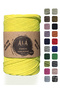 Koton Cotton Macrame Cord 2mm Cotton Chain Macrame Bag Cord Supla Cord Cotton Cord 250 Grams