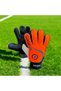 Degaj Children's Concierge Goalie Gloves Junior Kidz Goalkeeper Gloves Latex Gloves with Wrist Bandage 5-6-7 - 3