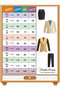Zero Neck Sleeveless Blouse-Lilac - 3001100 - 8