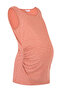Dried Rose Mama Pregnant Rosy Athlete - 6