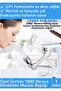 Special Production Long Life 1080 Degree Rotatable Dual Mode Metal Look Acrobat Faucet End Head