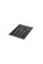 - S-2284-G Drawer Plastic Spoon Holder - 2