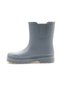 Igor tokio unisex children's rain boots (23-34) 22k kw-10274 pu dark blue - 2