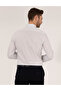 Light Green Slim Fit Long Sleeve Shirt 50264896-Vr092 - 5