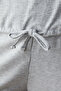 Weekend Gray Pajama Set - 4