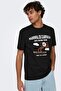 تي شيرت ONSLOGAN LIFE REG FUNNY SS 22028178 - 3