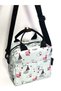 Thermal Thermal Insulated, Food Carrying Bag / Hot Cold Carrying, Feeding Office, Baby Food Bag - 4