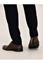 Brown Classic Shoes 50269057-Vr029 - 7
