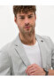 Gray Extra Slim Fit Sports Suit 50269204-Vr024 - 3