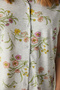 Terra Printed Shirt Pants Pajama Set - 3