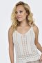 Onllyzet Life S/L Top Knt Noos 15277573 - 4