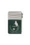 Women's Green Wallet - I Do What I Want Design - 2