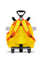 Bee Squeegee Patterned Backpack - 2