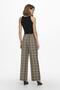 Women's Sleeveless Blouse - 3