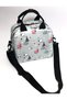 Thermal Thermal Insulated, Food Carrying Bag / Hot Cold Carrying, Feeding Office, Baby Food Bag - 3