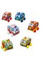 Colorful Rattles My First Book - Rattles Ball Fabric Car - 4