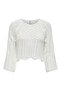 Onlnola Lıfe 3/4 Pullover Knt Noos - 2