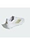 Ie0604 F50 League Fg/Mg Football Boots White - 7
