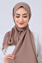 Asian Shawl Mink (a Delicate, Wrinkle-Free, Comfortable Fabric for Special and Everyday Use)