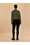 Black Skinny Fit Jean Trousers 50273373 -Vr046 - 4