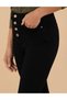 Black Skinny Fit Jean Trousers 50273373 -Vr046 - 6