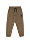 Boy's Khaki Sweatpants 50293482 -Vr027 - 2