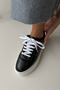 Women's Sneakers Black - 4