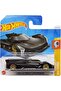 Cadillac Project Gtp Hypercar - Hw Turbo 3/5 - Hry60 - Short Card - Black
