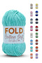 Yarn Cotton Soft - Mint Green Cotton Thread 100 Grams