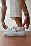 Women's Sneakers White - 2