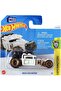 - Brick and Motor - Experimotors 1/5 - Htc97 - Short Card - Mega - Moving Parts