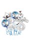 Frozen Frozen Elsa Olaf 5 Year Old Balloon Set Frozen Elsa Olaf Concept Birthday Foil Balloon Set