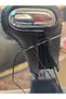 Jetta Mk5 Automatic Gear Leather Cover - 2
