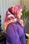 Sport Scarf - 9019P-07 - Tivil