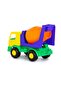 Toy Miraj Concrete Mixer Truck - 5