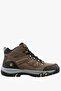 Homer Waterproof Brown Men's Outdoor Trekking Boots