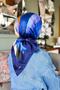 Sport Scarf - 7446P-103 - Tivil - 3
