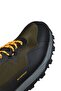 Antonıo 101-21654 Waterproof Unisex Outdoor Shoes KHAKI - 6